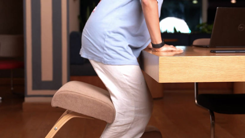 Flowlyf yoga chair reel 1080x1920